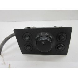 Commande De Phare Opel Zafira B Phase 2